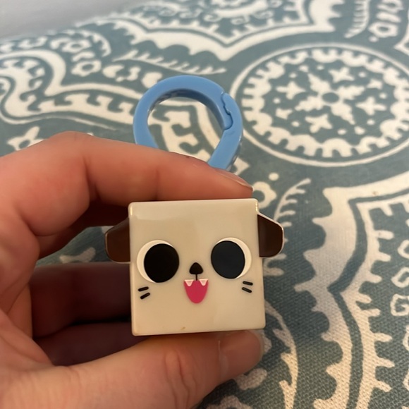 New in box McDonald's Pet Simulator Happy Meal Toy - Picture 8 of 10